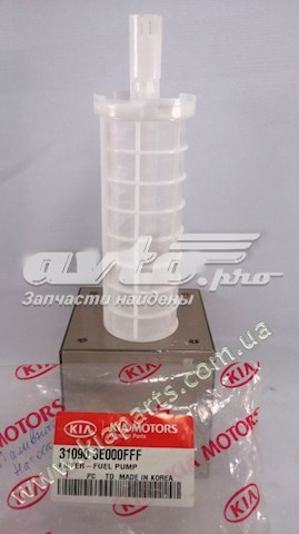 811803E000IM Hyundai/Kia 