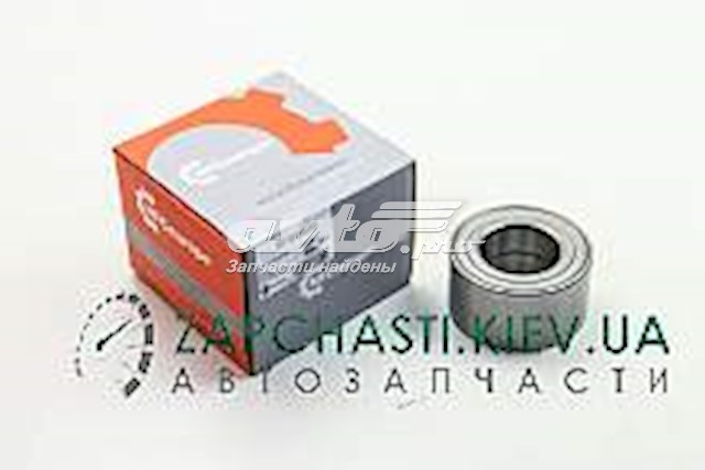 Подшипник ступицы пер/зад NFC NFB5645 цена, от 37.88 USD