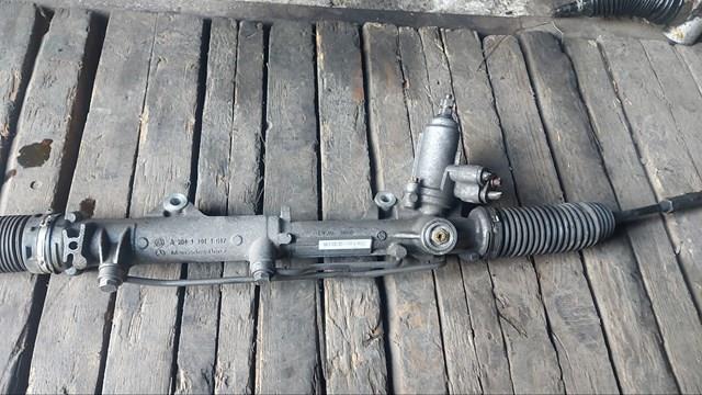 Купить A20411011017 Mercedes Рулевая рейка