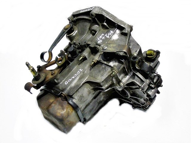 2205HS Peugeot/Citroen КПП в сборе
