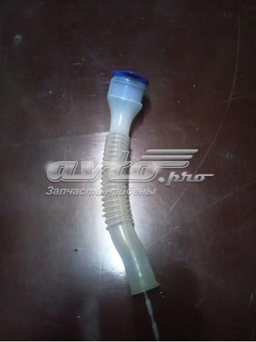 Горловина бачка омывателя GHP967484A Mazda