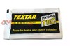 Смазка направляющих суппортов Textar 81001500
