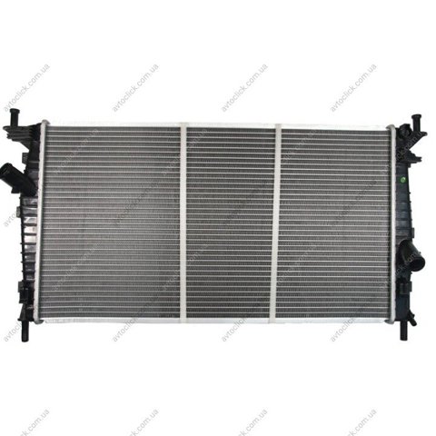 R12101 Sato Tech Радиатор основной