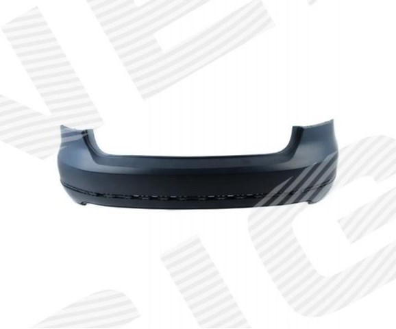 Бампер задний Signeda PVG04183BB цена, от 104.25 USD