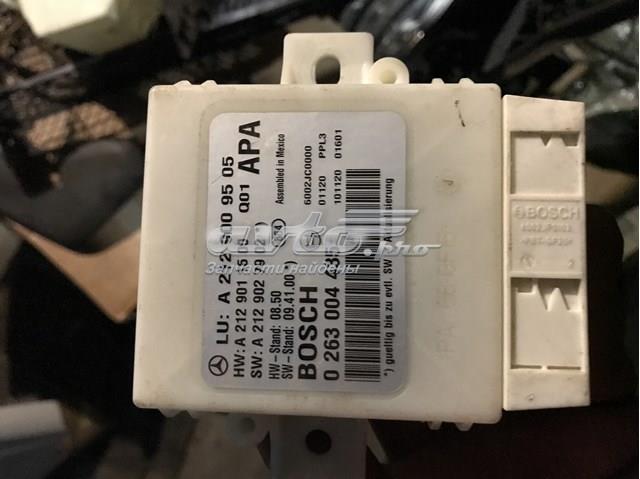 Купить 2129009505 Mercedes 