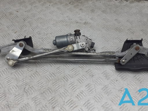 Трапеция щеток лобового стекла Nissan/Infiniti 288005AA0A цена, от 40.61 USD