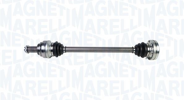 Напіввісь задня 302004190139 MAGNETI MARELLI