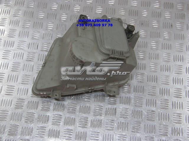 Правая фара A6388200161 Mercedes