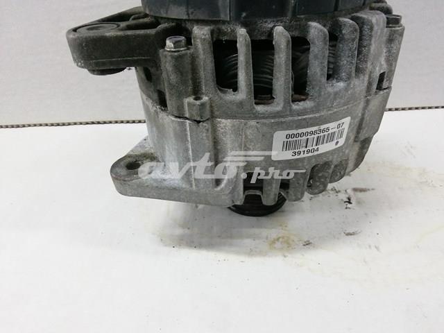 TG15C146 VALEO Генератор автомобильный