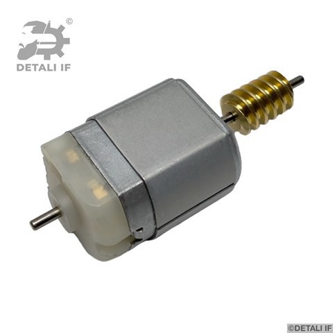 Электронный модуль рулевой колонки DF15748 Detali IF