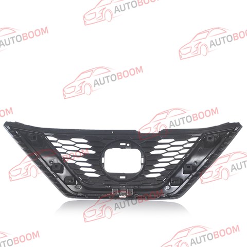 Облицовка радиатора Nissan/Infiniti 623106MR0A цена, от 91.95 USD