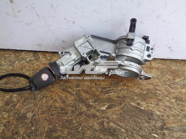 2421430 General Motors Замок зажигания