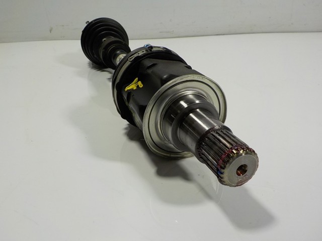 43420F4100 Toyota Полуось передняя левая