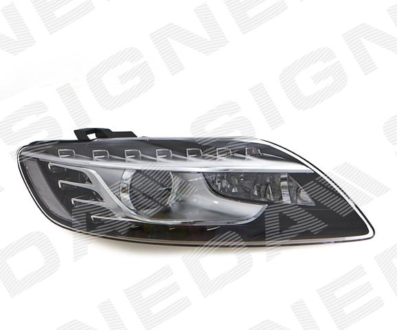 4L0941004AD VAG Фара передняя правая