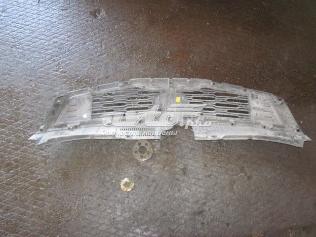 Облицовка радиатора Hyundai/Kia 863511H500 цена, от 50.65 USD