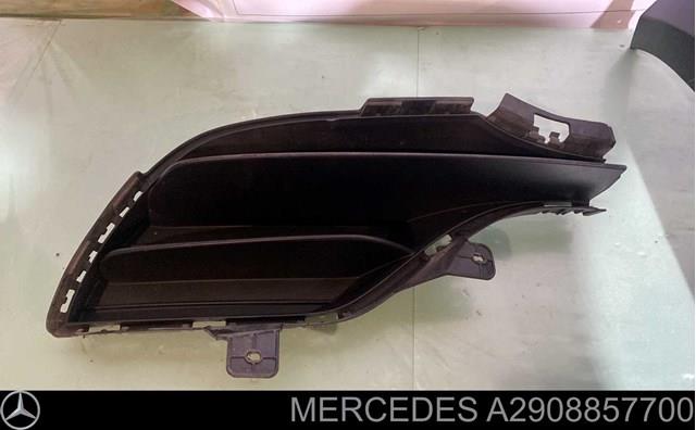 A2908857700 Mercedes 