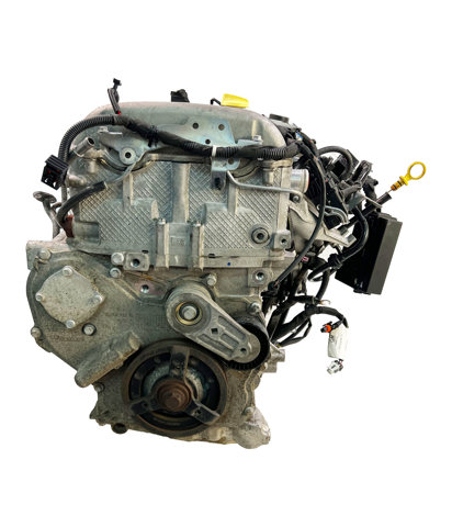 Двигатель B207R General Motors