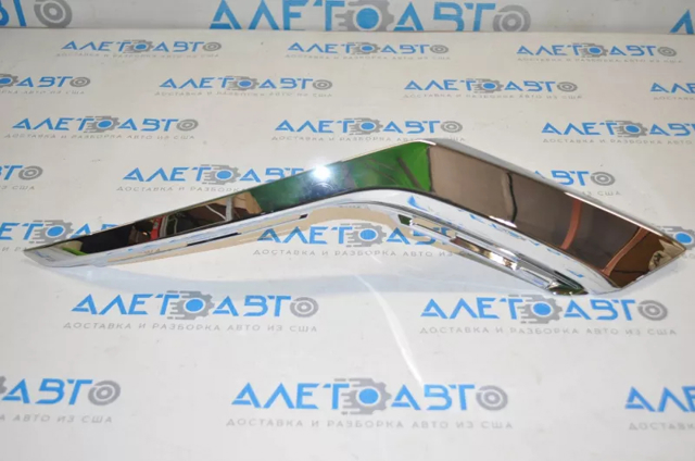 Молдинг бампера переднего левый FPS FP4827933 цена, от 21.54 USD