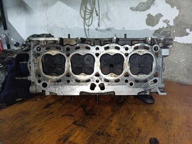 Motor montado Toyota Corolla  E9