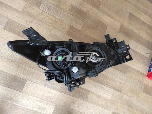 Купить BHN151040 Mazda Фара левая передняя
