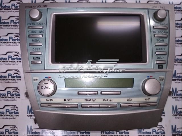  8612006460 Toyota
