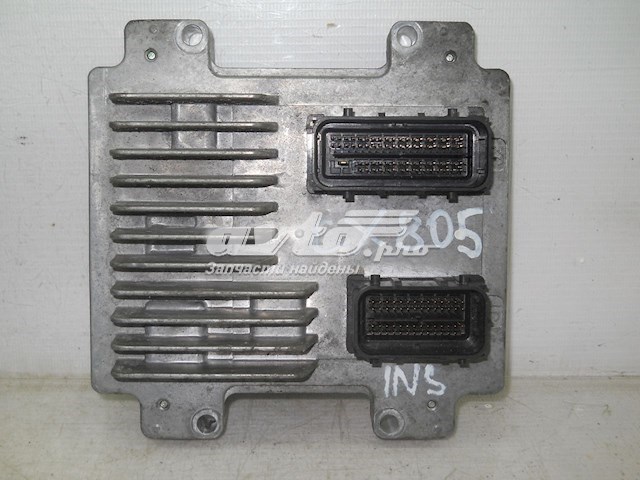  12636386 Opel