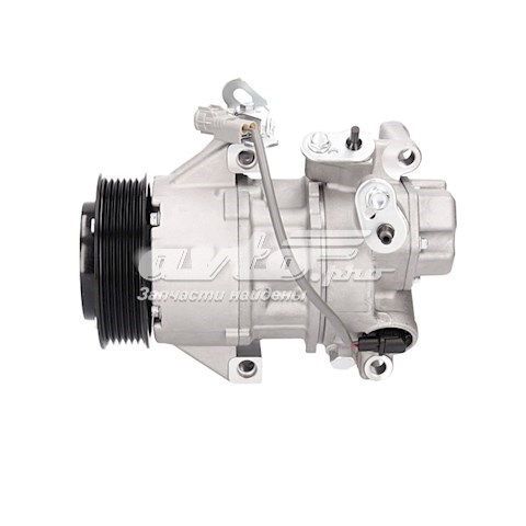 Компрессор системы кондиционирования MSG AC0011 цена, от 195.95 USD