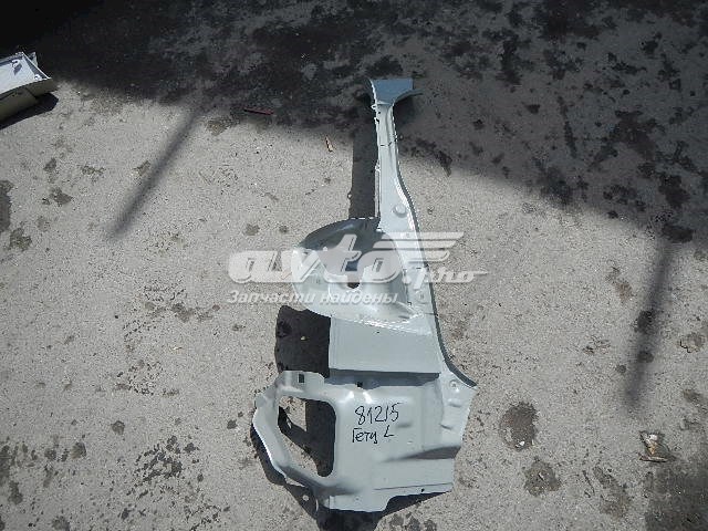 Панель крепления задних фонарей 715701C350 Hyundai/Kia