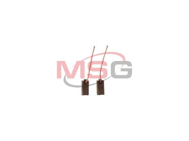 Щетка генератора Cargo 141192 цена, от 1.49 USD