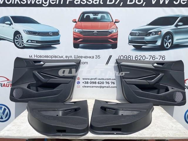 17B868079 VAG 