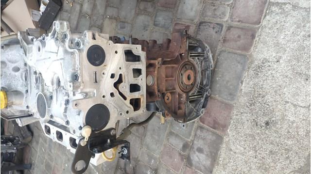 ДВС в сборе Renault (RVI) K4M848 цена, от 660.79 USD