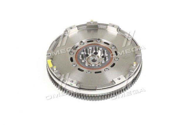 HDFW05 VALEO Демпферный маховик