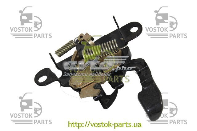 Замок капота Geely 1018011471 цена, от 7.59 USD