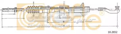 10.2652 Cofle cabo de embraiagem