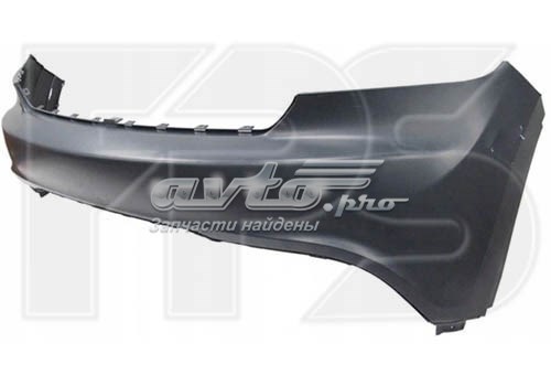 Бампер передний, верхняя часть FPS FP2408903 цена, от 202.75 USD