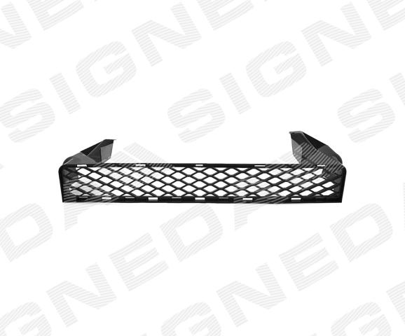 Решетка бампера нижняя Signeda PTY99376GA цена, от 31.53 USD