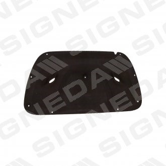 PDG25005O Signeda Шумка капота