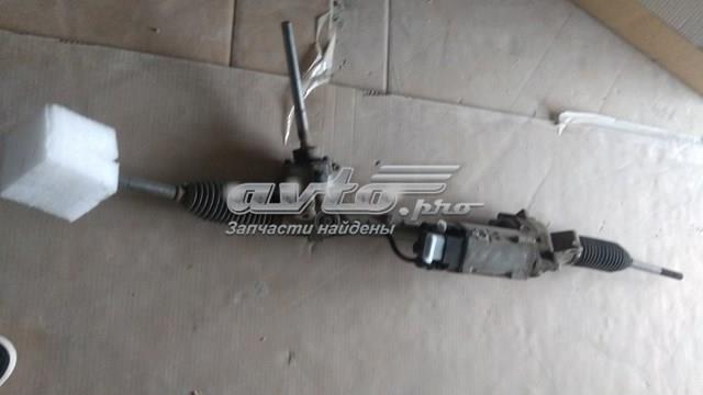 Рейка рулевая LAND ROVER LR122727