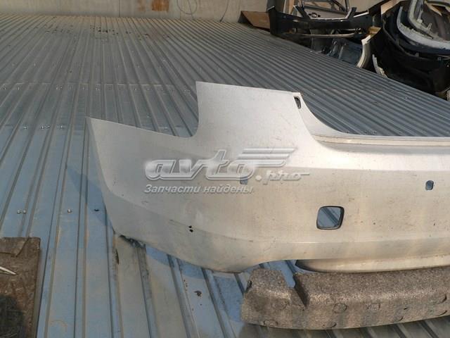 5215930943 Toyota pára-choque traseiro