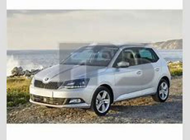 Pára-brisas Skoda Fabia IV PJ3