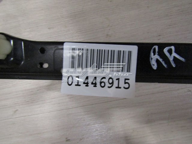 LR077817 Land Rover Механизм подъема стекол
