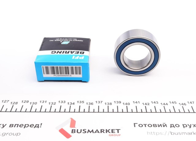 Подшипник компрессора кондиционера MSG 32BD5520