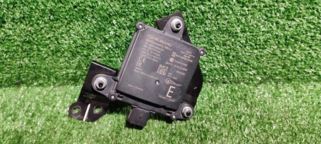 Датчик контроля мертвой зоны задний Subaru 87611SJ001 цена, от 152.03 USD