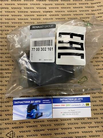 Отбойник рессоры Fast FT12628