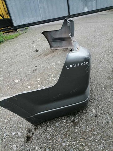 71501SCAE01ZJ Honda Задний бампер