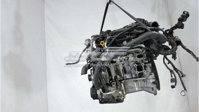 Двигатель 10102JN0A1 Nissan/Infiniti