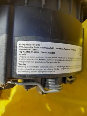 Airbag в мультируль VAG 6C0880201C цена, от 329.71 USD