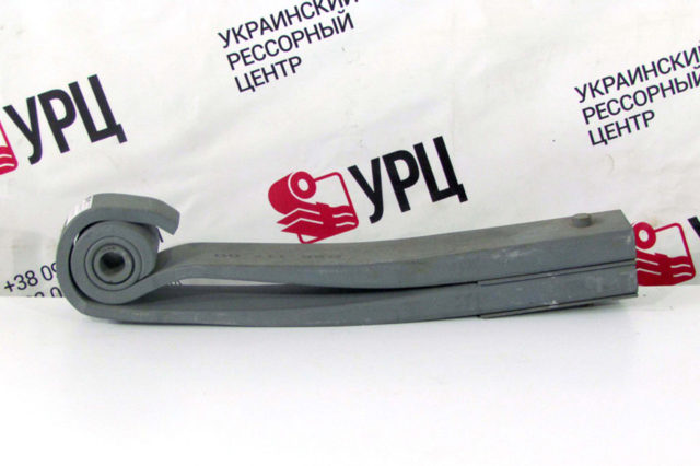 Рессора задняя 8455793SX Stellox
