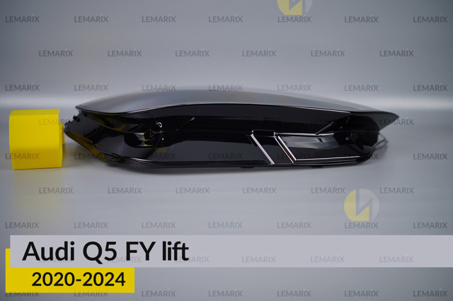 Стекло фары правой Lemarix A0404992 цена, от 147.14 USD