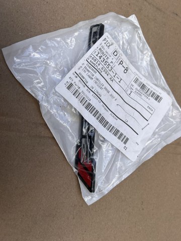 68146394AA Chrysler 